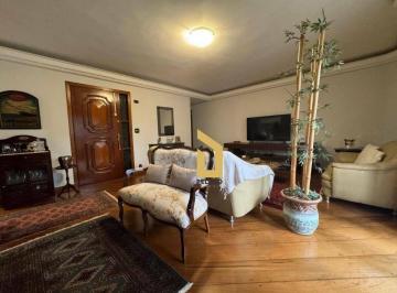 2483beadc98062d1540db86776436edd08620bbc · Aparamento à Venda | 220 metros | 3 suítes | 1 Escritório | 4 Vagas | Alto de Santana  São Paulo/SP.