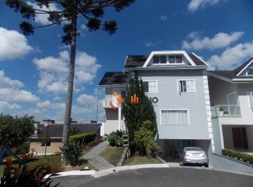 0a9727cbb910658f91995d432bde5d1533bbf69f · Casa com 4 dormitórios sendo 2 Suítes à venda, 286 m² por R$ 1.890.000 - São Braz - Curitiba/PR