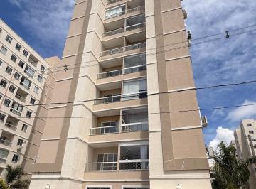 Foto 01 · Apartamento residencial para Venda em condomínio fechado, Buraquinho, Lauro de Freitas, 2 dormitório
