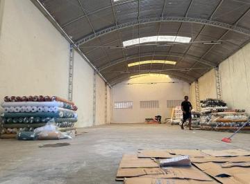 07ea7b7def9cb7b730aa5d760d6951861b1741f2 · Galpão para alugar, 550 m² por R$ 8.000,00/mês - Paupina - Fortaleza/CE