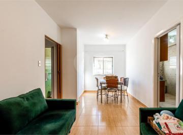 Apartamento · 62m² · 2 Quartos · 1 Vaga · Apartamento à venda 62,48 m2 em Pinheiros com 2 dormitórios