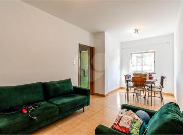 Apartamento · 62m² · 2 Quartos · 1 Vaga · Apartamento à venda 62,48 m2 em Pinheiros com 2 dormitórios