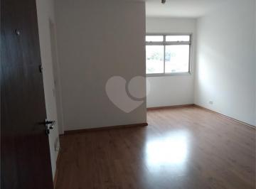 Apartamento · 45m² · 1 Quarto · 1 Vaga · Apartamento com 1 quartos à venda em Vila santa catarina - SP