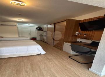 Apartamento · 24m² · 1 Quarto · Apartamento com 1 quartos à venda em Campo belo - SP