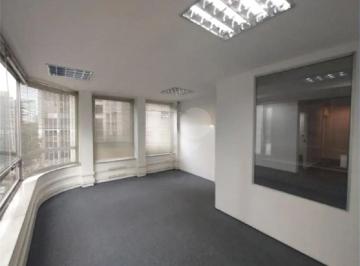Comercial · 80m² · 2 Vagas · Salas à venda em Cerqueira césar - SP
