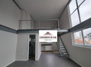 c65f0baad66be37ffac482604db1beb7757fa047 · Apartamento com 1 dormitório para alugar, 53 m² por R$ 2.200/mês - Vila São Pedro - Santo André/SP