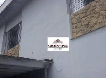 f1cb2335ebdb31330344f2b47d792398a89babd3 · Sobrado com 3 dormitórios à venda, 3 vagas 117 m² por R$ 425.000 - Vila Floresta - Santo André/SP