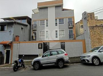 Apartamento · 38m² · 1 Quarto · Studio com 1 quartos à venda em Chora menino - SP