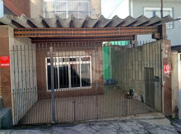 Casa · 163m² · 3 Quartos · 2 Vagas · Sobrado com 3 quartos à venda em Chora menino - SP