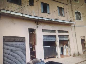 Casa · 40m² · 1 Quarto · Condomínio com 1 quartos à venda em Jardim paraíso - SP
