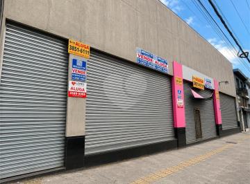 Comercial · 1735m² · 2 Quartos · Salão Comercial com 2 quartos à venda em Vila nova cachoeirinha - SP