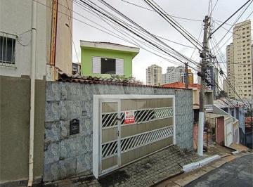 Casa · 159m² · 3 Quartos · 6 Vagas · Sobrado com 3 quartos à venda em Chora menino - SP