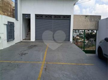 Comercial · 75m² · 5 Quartos · 2 Vagas · Salão Comercial com 5 quartos à venda em Imirim - SP