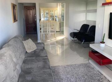 Apartamento · 105m² · 3 Quartos · 2 Vagas · Apartamento com 3 quartos à venda em Lauzane paulista - SP