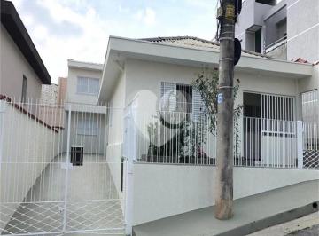 Casa · 55m² · 1 Quarto · Casa com 1 quartos à venda em Chora menino - SP