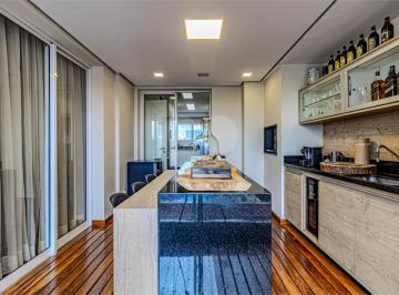 Apartamento · 187m² · 3 Vagas · Apartamento à venda em Vila leopoldina - SP