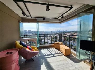 Apartamento · 37m² · 1 Quarto · 1 Vaga · Apartamento com 1 quartos à venda em Vila gomes - SP