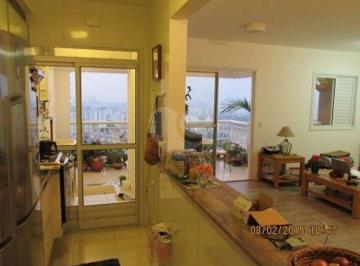 Apartamento · 77m² · 2 Quartos · 1 Vaga · Apartamento com 2 quartos à venda em Jardim esmeralda - SP