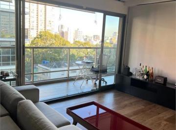 Apartamento · 64m² · 1 Quarto · 2 Vagas · Apartamento com 1 quartos à venda em Pinheiros - SP