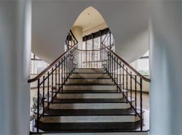 Apartamento · 452m² · 4 Quartos · 6 Vagas · Apartamento com 4 quartos à venda em Alto de pinheiros - SP