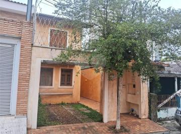 Casa · 140m² · 3 Quartos · 1 Vaga · Casa de vila com 3 quartos à venda em Vila leopoldina - SP