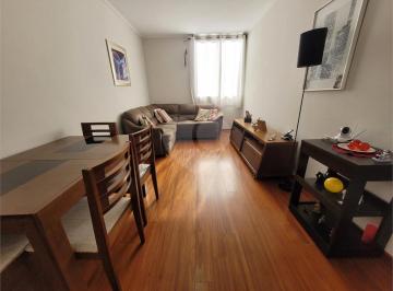 Apartamento · 75m² · 2 Quartos · 1 Vaga · Apartamento com 2 quartos à venda em Parque residencial da lapa - SP