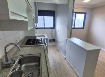 Apartamento · 36m² · 2 Quartos · 1 Vaga · Apartamento com 2 quartos à venda em Umarizal - SP