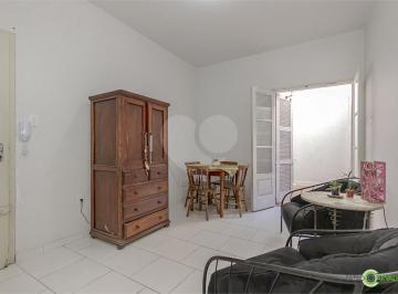 Apartamento · 40m² · 1 Quarto · Apartamento com 1 quartos à venda em Auxiliadora - RS