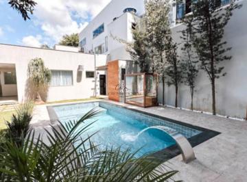 Imagem do Imóvel · Casa luxuosa com vista para a lagoa em Lagoa Santa!