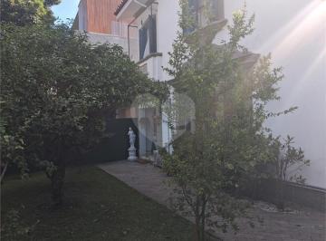 Casa · 414m² · 3 Quartos · 4 Vagas · Sobrado com 3 quartos à venda em Jardim américa - SP