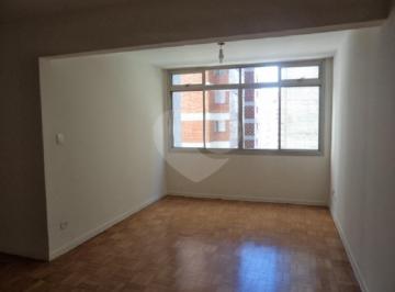 Apartamento · 90m² · 2 Quartos · 1 Vaga · Apartamento com 2 quartos à venda em Jardim paulista - SP