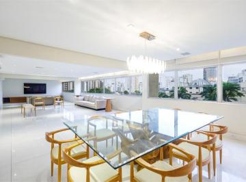 Apartamento · 300m² · 4 Quartos · 3 Vagas · Apartamento com 4 quartos à venda em Higienópolis - SP