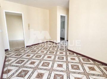 Apartamento · 68m² · 2 Quartos · Apartamento para aluguel - no Jardim Carvalho