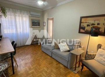 Apartamento · 58m² · 2 Quartos · Apartamento à venda - em São João