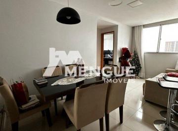 Apartamento · 68m² · 2 Quartos · Apartamento à venda - em Parque Santa Fé