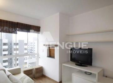 Apartamento · 2 Quartos · Apartamento para aluguel - em Sarandi