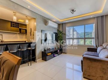 Apartamento · 85m² · 3 Quartos · Apartamento à venda - no Jardim Carvalho