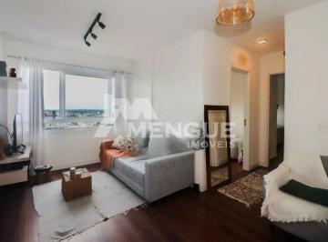 Apartamento · 65m² · 2 Quartos · Apartamento à venda - em Passo da Areia