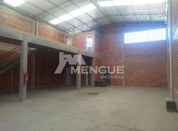 Comercial · Comercial para aluguel - em Santa Maria Goretti