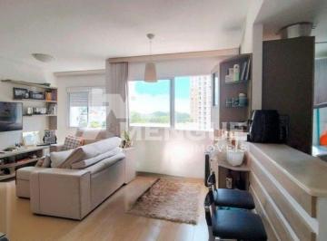 Apartamento · 75m² · 3 Quartos · Apartamento à venda - na Vila Ipiranga