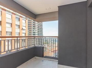 Apartamento · 1 Quarto · 1 Vaga · Apartamento - Jardim Vera Cruz