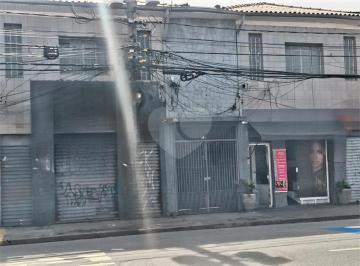 Terreno · 630m² · Terreno à venda em Santana - SP