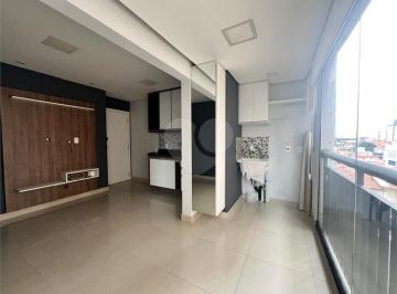Apartamento · 32m² · 1 Quarto · 1 Vaga · Apartamento com 1 quartos à venda em Vila da saúde - SP