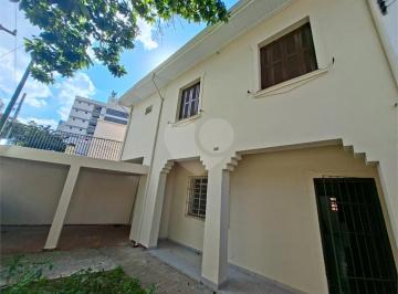 Casa · 130m² · 4 Quartos · 2 Vagas · Casa com 4 quartos à venda em Santo amaro - SP