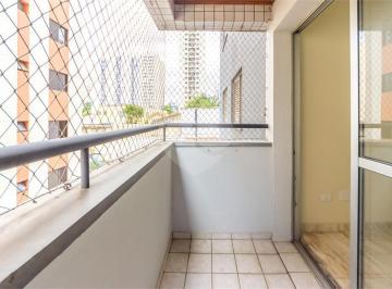 Apartamento · 78m² · 3 Quartos · 2 Vagas · Apartamento com 3 quartos à venda em Saúde - SP