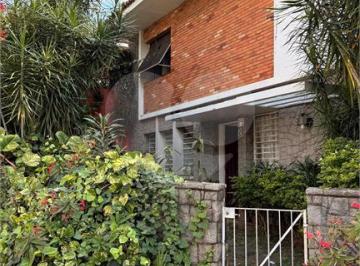 Casa · 240m² · 3 Quartos · 4 Vagas · Casa com 3 quartos à venda em Vila clementino - SP
