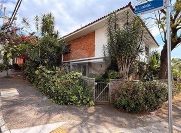 Casa · 240m² · 3 Quartos · 4 Vagas · Casa com 3 quartos à venda em Vila clementino - SP