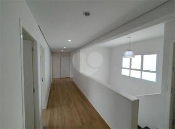 Casa · 140m² · 4 Vagas · Sobrado à venda em Santo amaro - SP