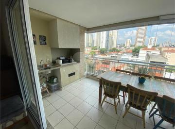 Apartamento · 133m² · 3 Quartos · 2 Vagas · Apartamento com 3 quartos à venda em Lapa - SP