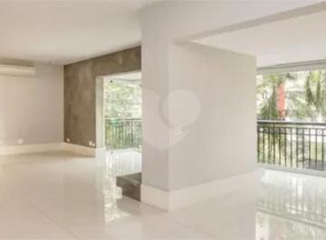 Apartamento · 178m² · 4 Quartos · 3 Vagas · Apartamento com 4 quartos à venda em Cidade monções - SP